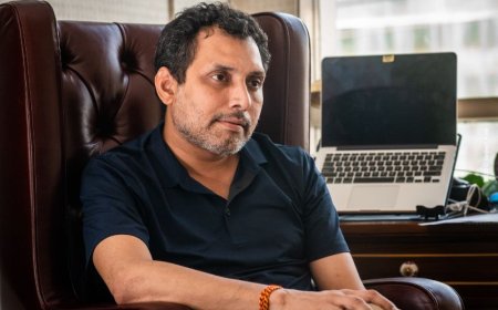 “नीरज पांडे सीन्स को लेकर कोई समझौता नहीं करते” – ‘स्पेशल ऑप्स’ कास्ट ने कही बात