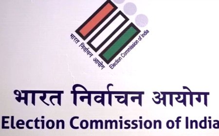 “मतदाता सूची में कोई गैर-भारतीय नहीं रहेगा” – चुनाव आयोग का स्पष्ट निर्देश