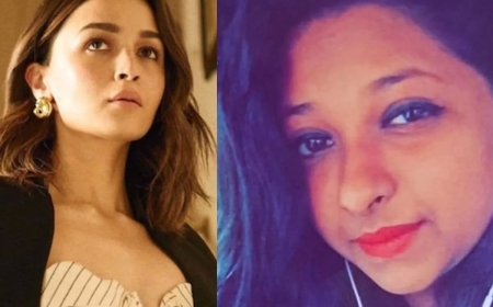 आलिया भट्ट से ₹77 लाख की धोखाधड़ी, पूर्व असिस्टेंट वेदिका प्रकाश शेट्टी गिरफ्तार