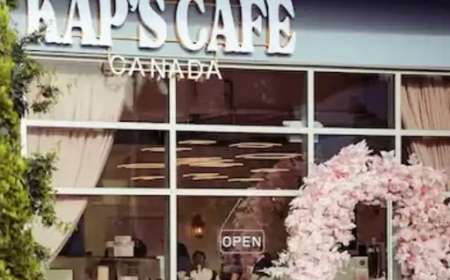 “कनाडा की ‘कैप्स कैफे’ पर फायरिंग, BKI अल्टरा ने जिम्मेदारी ली”