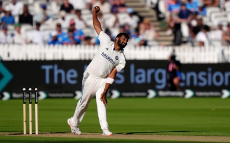 “बुमराह बने विदेश में सबसे अधिक 5-विकेट लेने वाले भारतीय, तोड़ा कपिल देव का रिकॉर्ड”