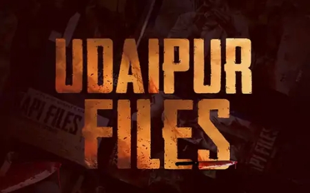 Udaipur Files’ रिलीज़ रोक पर सुप्रीम कोर्ट ने याचिका स्वीकारी — सुनवाई 2–3 दिन में