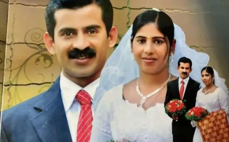 “यमन में दिल पर गोली मारकर देते हैं सज़ा-ए-मौत — 37 वर्षीय केरल की नर्स की फांसी कल तय”