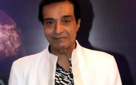 वेटरन एक्टर-डायरेक्टर धीरज कुमार का निधन