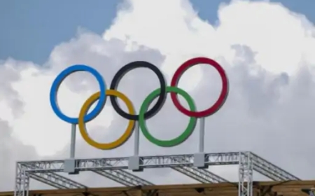 “LA 2028 ओलिंपिक में क्रिकेट का शेड्यूल जारी — पुरुष व महिला T20 12 जुलाई से Pomona में”