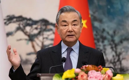 चीन ने पहलगाम हमले की निंदा की