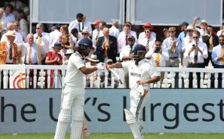 ICC ने करार किया टेस्ट क्रिकेट में दो‑डिवीजन सिस्टम  की संभावनाओं पर कार्यकलाप शुरू”