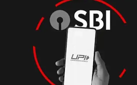 “SBI UPI सर्विस आज रात 00:15 बजे से 01:00 बजे तक बंद रहेगी”