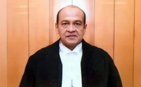 “सुप्रीम कोर्ट में जस्टिस वर्मा मामले की सुनवाई के लिए विशेष बेंच गठित होगी”