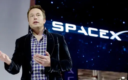 “ट्रम्प हटाएंगे मस्क को Golden Dome परियोजना से?”