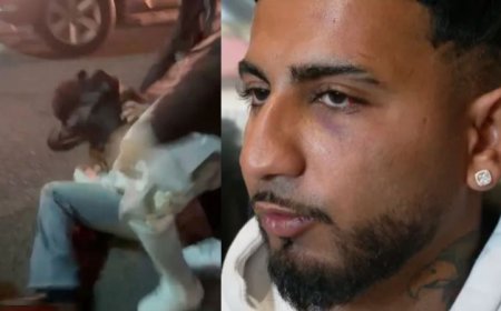 “ऑस्ट्रेलिया के एडिलेड में भारतीय छात्र पर नस्लभेदी हमला — एक गिरफ्तार”