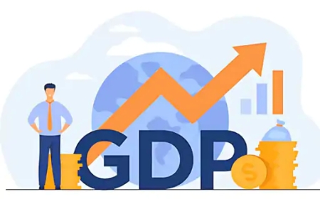“एशियन डेवलपमेंट बैंक (ADB) ने FY26 के लिए भारत की विकास दर घटाकर 6.5% की”