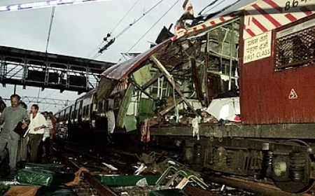 “मुंबई ट्रेन ब्लास्ट: हाईकोर्ट के फैसले पर सुप्रीम कोर्ट ने लगाई रोक”