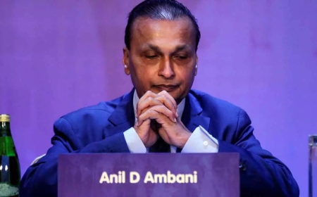 “अनिल अंबानी के 35+ ठिकानों पर ED ने छापेमारी – ₹3,000 करोड़ Yes Bank ऋण धोखाधड़ी जांच”