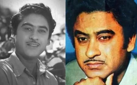 बेटे की शादी टूटने से किशोर कुमार को गहरा झटका—हार्ट अटैक पड़ा