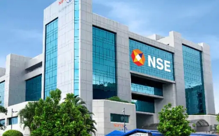 NSDL IPO: संस्थागत शेयरहोल्डर्स को मिलेगा तकरीबन 39,900% तक का रिटर्न