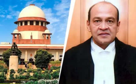 कैश कांड केस: जस्टिस वर्मा की याचिका पर आज सुप्रीम कोर्ट में सुनवाई