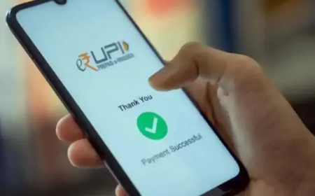 1 अगस्त से लागू होंगे UPI के नए नियम — NPCI ने पेश किए ताज़ा सुधार और सीमितताएँ