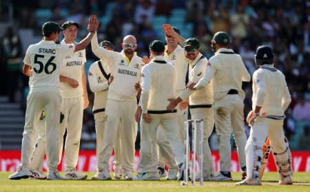 ओवल स्टेडियम में भारत ने सिर्फ 2 टेस्ट जीते — 1971 और 2021 में हासिल हुई ऐतिहासिक जीत