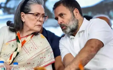 नेशनल हेराल्ड केस में ED की चार्जशीट की सुनवाई टली — कोर्ट ने फैसले की तारीख आगे बढ़ाई