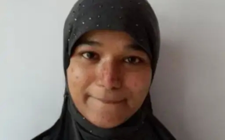 बेंगलुरु से 30 वर्षीय शमा परवीन गिरफ्तार — गुजरात ATS का दावा: अल-कायदा मॉड्यूल से जुड़ी हैं