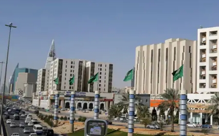 सऊदी अरब में विदेशी नागरिक अब ख़रीद सकेंगे संपत्ति—नया कानून जनवरी 2026 से लागू