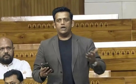 रवि किशन बोले — “जहां समोसा मिलता है वहीँ उसका दाम और आकार भी बदल जाता है”