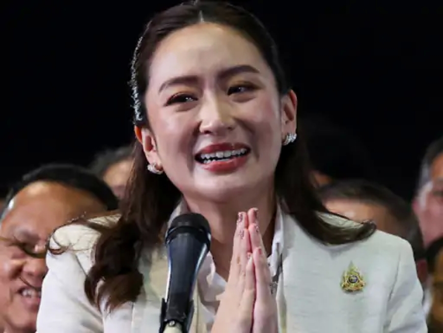 “थाइलैंड में कोर्ट ने PM को पद से हटाया — संवैधानिक न्यायालय के फैसले के बाद राजनीतिक अस्थिरता का दौर”