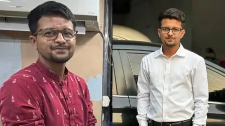 “कोलकाता गैंगरेप केस: बार काउंसिल ने मनोजित मिश्रा की मेंबरशिप रद्द की, उन्हें अब वकील नहीं माना जाएगा”