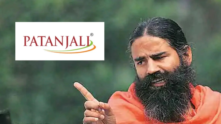 “दिल्ली हाईकोर्ट ने पतंजलि को डाबर च्यवनप्राश को बदनाम करने वाले विज्ञापन चलाने से रोका”
