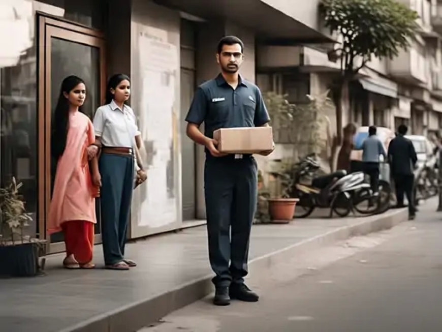 पुणे पुलिस का दावा – रेप का आरोपी परिचित, नहीं था डिलीवरी बॉय