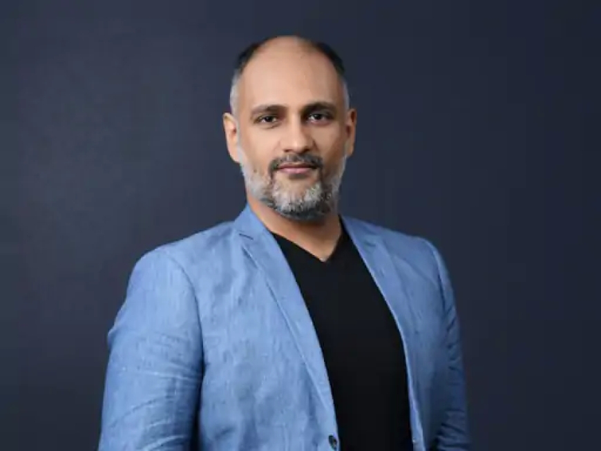 भारत के संजोग गुप्ता को ICC का नया चीफ एग्जिक्यूटिव ऑफ़िसर (CEO) नियुक्त किया गया