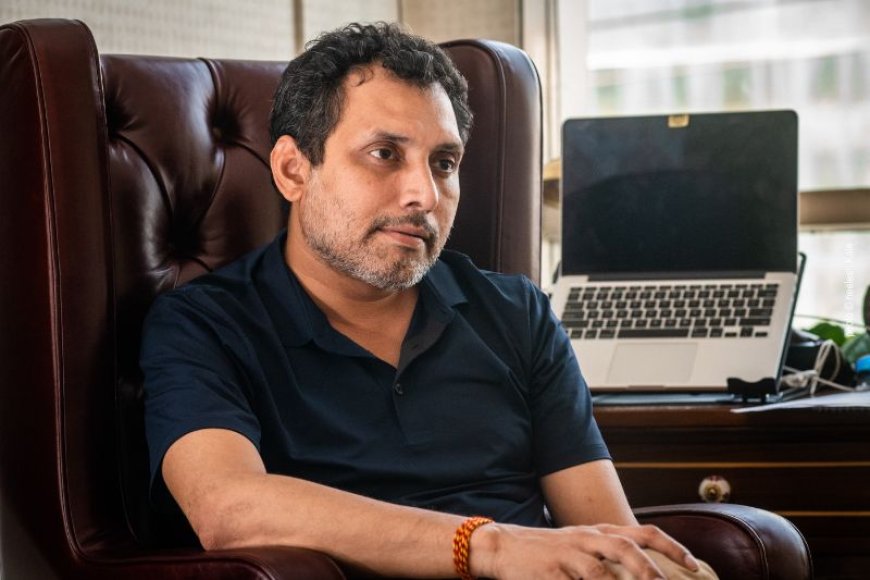 “नीरज पांडे सीन्स को लेकर कोई समझौता नहीं करते” – ‘स्पेशल ऑप्स’ कास्ट ने कही बात