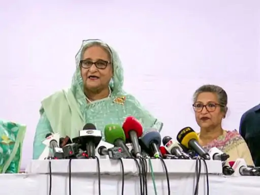 “बांग्लादेश सेना का कट्टरपंथी पार्टियों को समर्थन — नई राजनीतिक सनसनी”