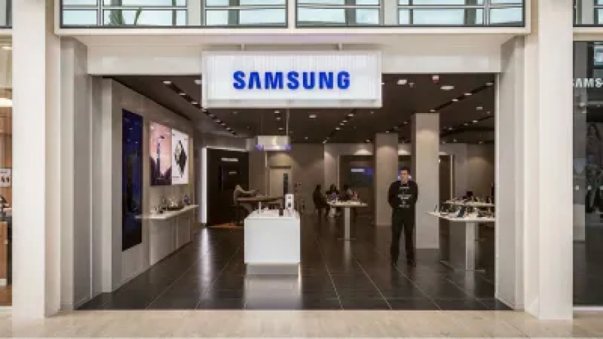 “Samsung भारत में प्रोडक्शन बढ़ाने की तैयारी — अमेरिका के लिए स्मार्टफोन कस्टम मैन्युफैक्चरिंग हब बन सकता है”