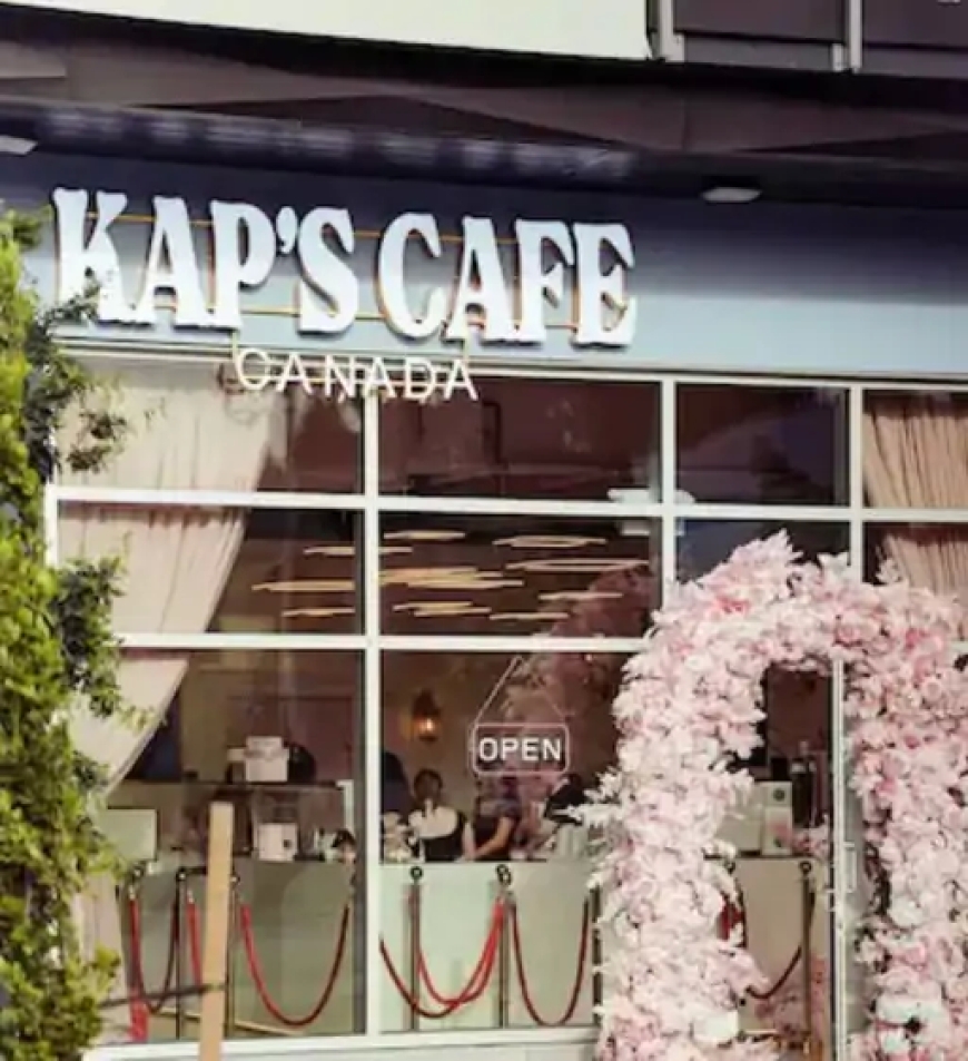 “कनाडा की ‘कैप्स कैफे’ पर फायरिंग, BKI अल्टरा ने जिम्मेदारी ली”