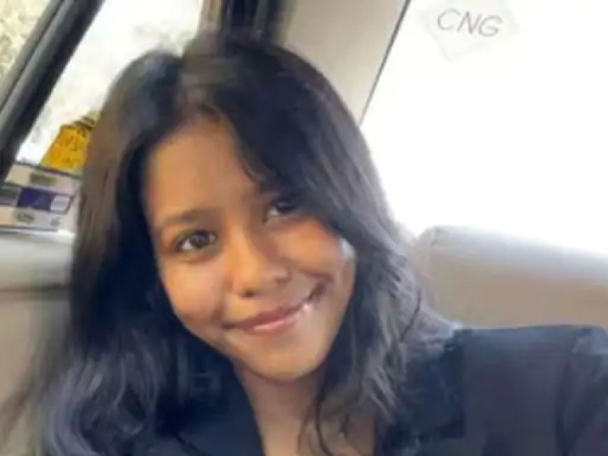 “दिल्ली यूनिवर्सिटी की स्टूडेंट का शव यमुना नदी में मिला — लापता होने के 6 दिन बाद”