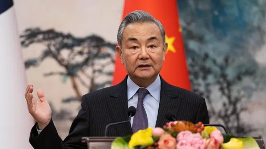 चीन ने पहलगाम हमले की निंदा की