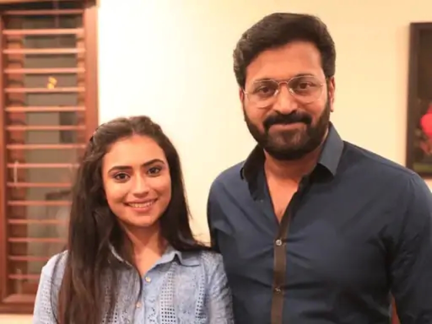 कन्नड़ एक्ट्रेस शनाया, जिसने भाई के टुकड़े करवाए