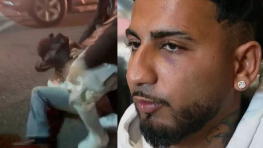 “ऑस्ट्रेलिया के एडिलेड में भारतीय छात्र पर नस्लभेदी हमला — एक गिरफ्तार”