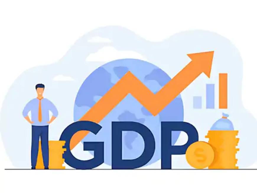 “एशियन डेवलपमेंट बैंक (ADB) ने FY26 के लिए भारत की विकास दर घटाकर 6.5% की”