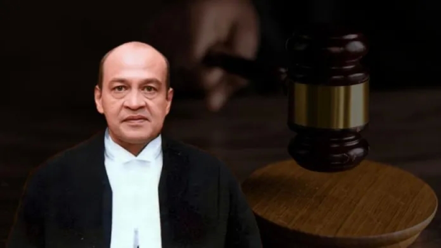 “जस्टिस वर्मा मामले की जांच अब केंद्र बनाएगी कमेटी – संसद में विशेष सहमति से आगे की कार्रवाई”