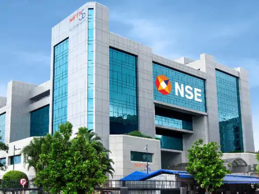 NSDL IPO: संस्थागत शेयरहोल्डर्स को मिलेगा तकरीबन 39,900% तक का रिटर्न