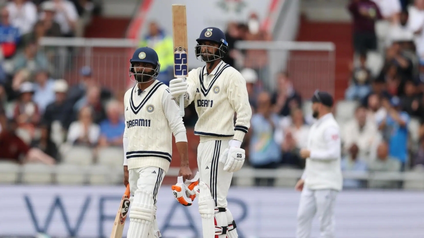 मैनचेस्टर टेस्ट में भारत ने 311 रनों की कमी झेलते हुए ड्रा बचाया — एक संघर्षपूर्ण प्रदर्शन जिसने इंग्लैंड को जीत से रोका