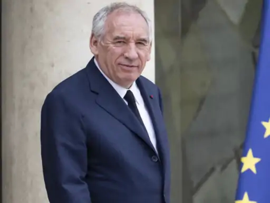 अमेरिका–EU ट्रेड डील से फ्रांस नाराज़ — ‘यह हुआ यूरोप का आत्मसमर्पण’