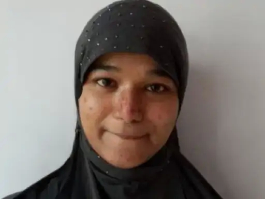 बेंगलुरु से 30 वर्षीय शमा परवीन गिरफ्तार — गुजरात ATS का दावा: अल-कायदा मॉड्यूल से जुड़ी हैं