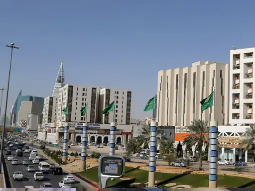 सऊदी अरब में विदेशी नागरिक अब ख़रीद सकेंगे संपत्ति—नया कानून जनवरी 2026 से लागू