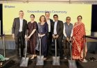 एपिरॉक ने भारत में रखी नए प्रोडक्शन और आरएंडडी सुविधा की नींव