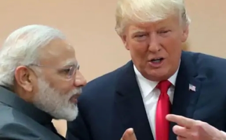 भारत-अमेरिका व्यापार समझौता छह महीनों में क्यों नहीं हो सका — कृषि, ऊर्जा व रणनीतिक असहमति बनी बाधा