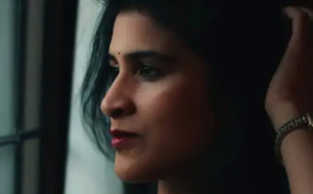 भारतवंशी मथुरा श्रीधरन अमेरिका में ओहायो की 12वीं सॉलिसिटर जनरल नियुक्त